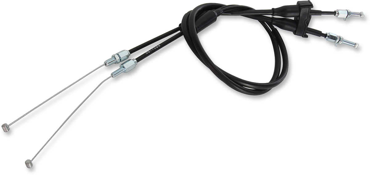 Moose Racing Throttle Cable Honda CRF150R / RB Expert 2007-2025