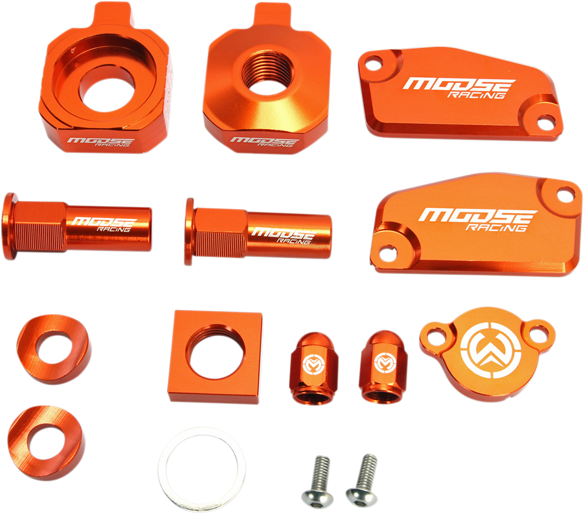 Moose Racing Bling Pack Kit
