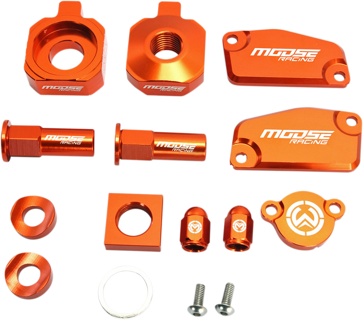 Moose Racing Bling Pack Kit