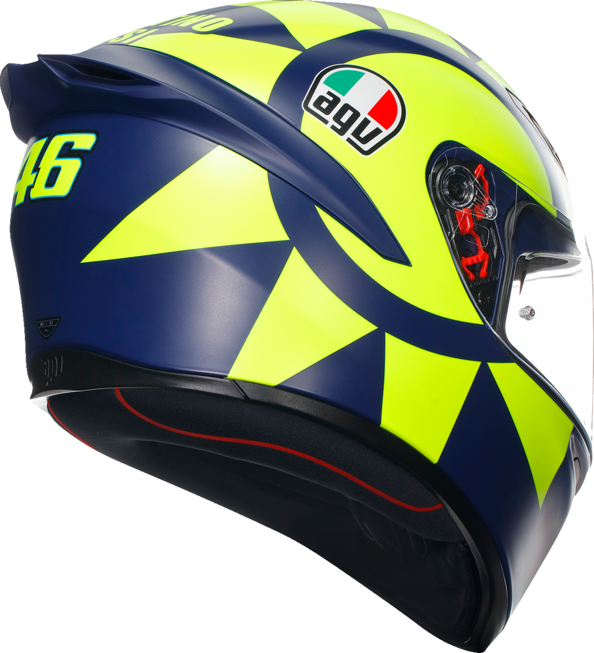 AGV K1 S Soleluna 2018 Helmet