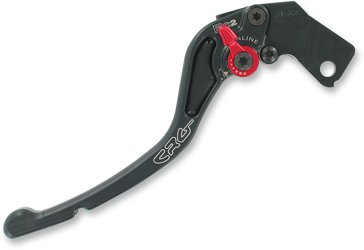 CRG RC2 Clutch Lever Suzuki SV650 / V-Strom 650 / Katana