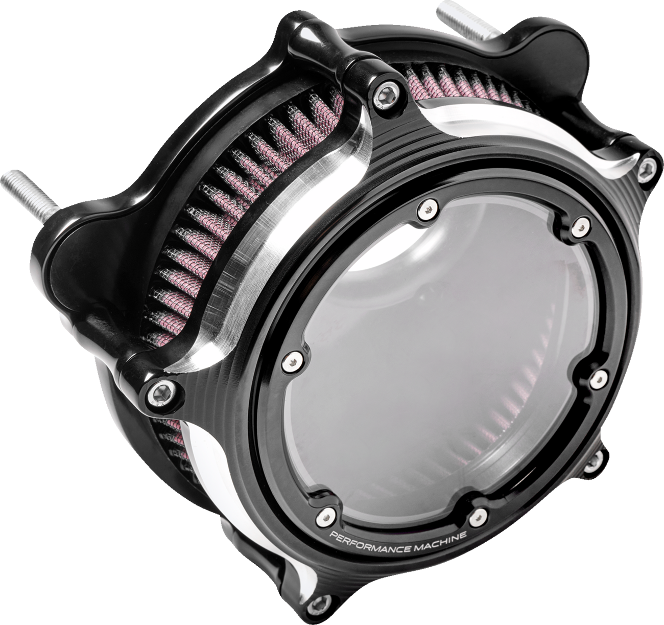PERFORMANCE MACHINE (PM) Vision Air Cleaner