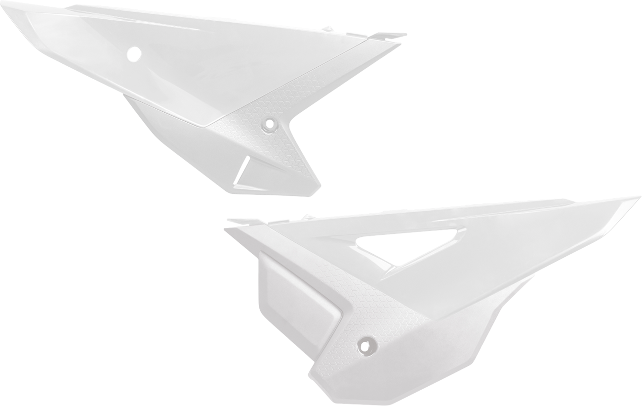 UFO Replacement Side Panels