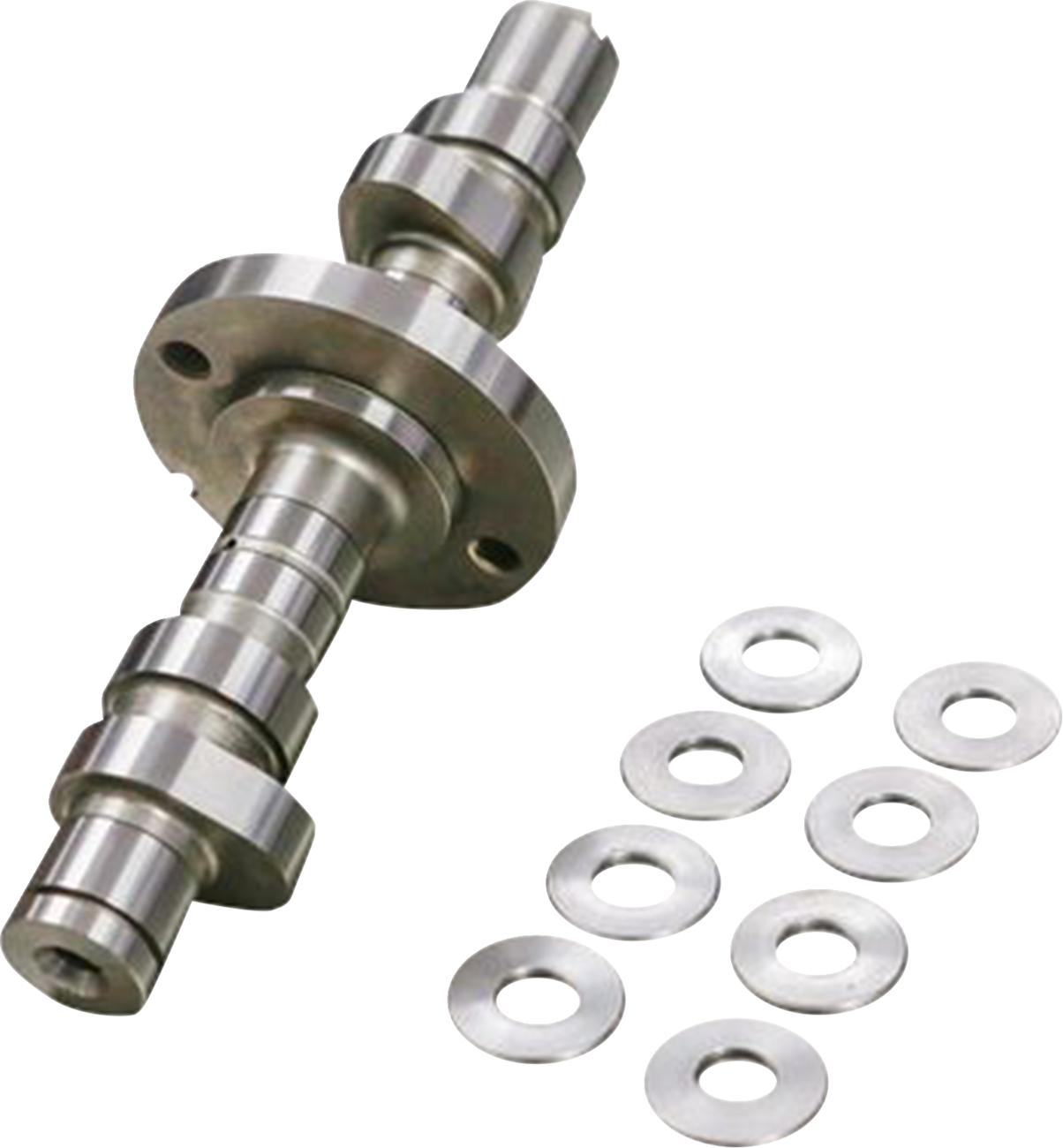 S&S CYCLE High-Performance Camshaft Kit with Shims