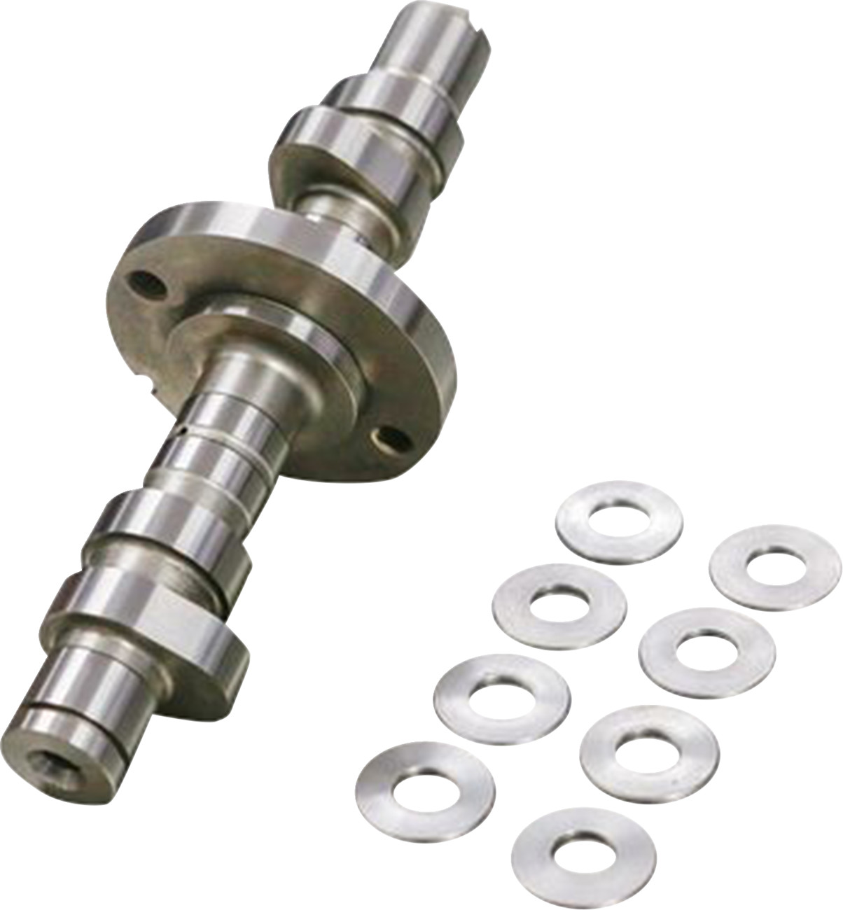 S&S CYCLE High-Performance Camshaft Kit with Shims
