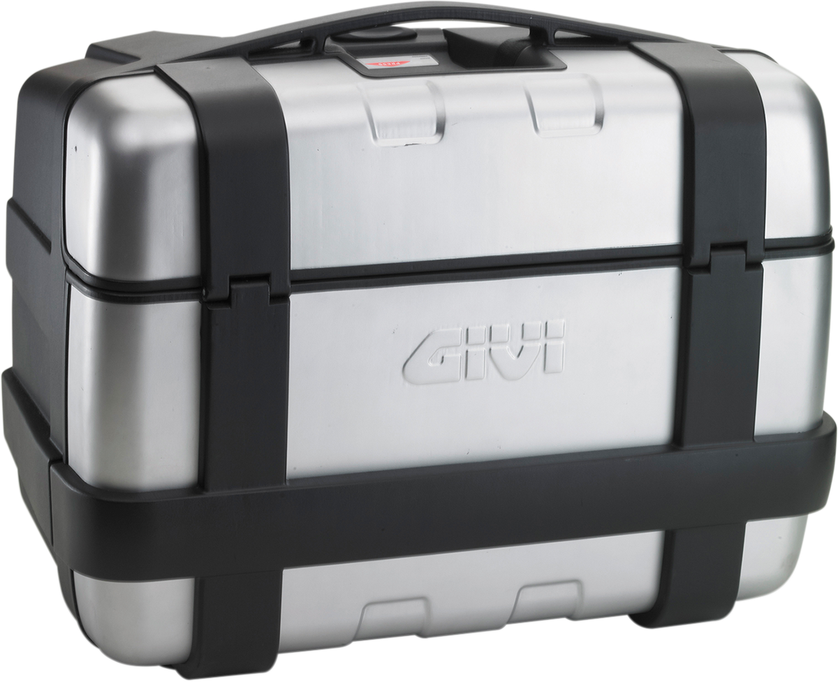 GIVI Monokey Trekker 46 Liter Top or Side Cases
