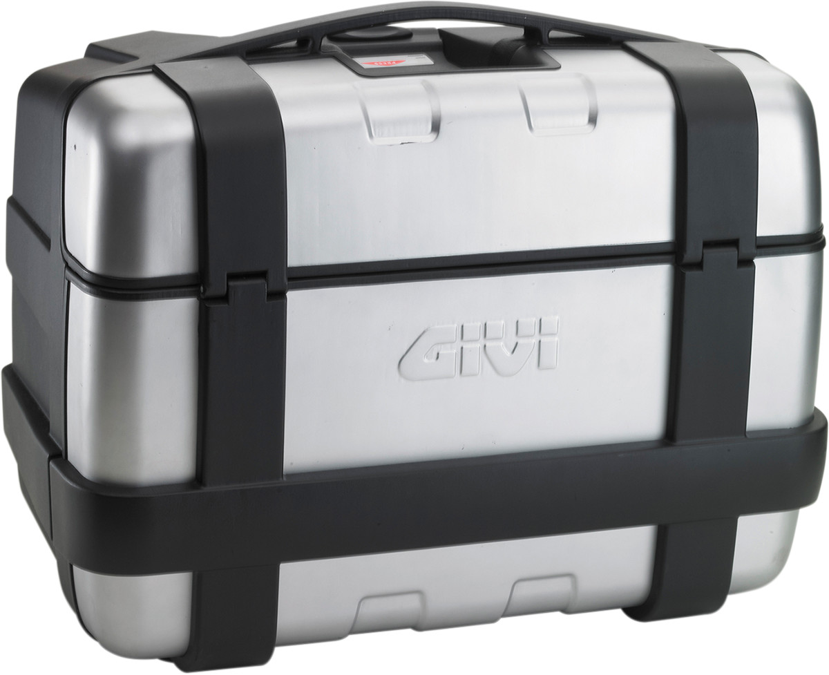 GIVI Monokey Trekker 46 Liter Top or Side Cases