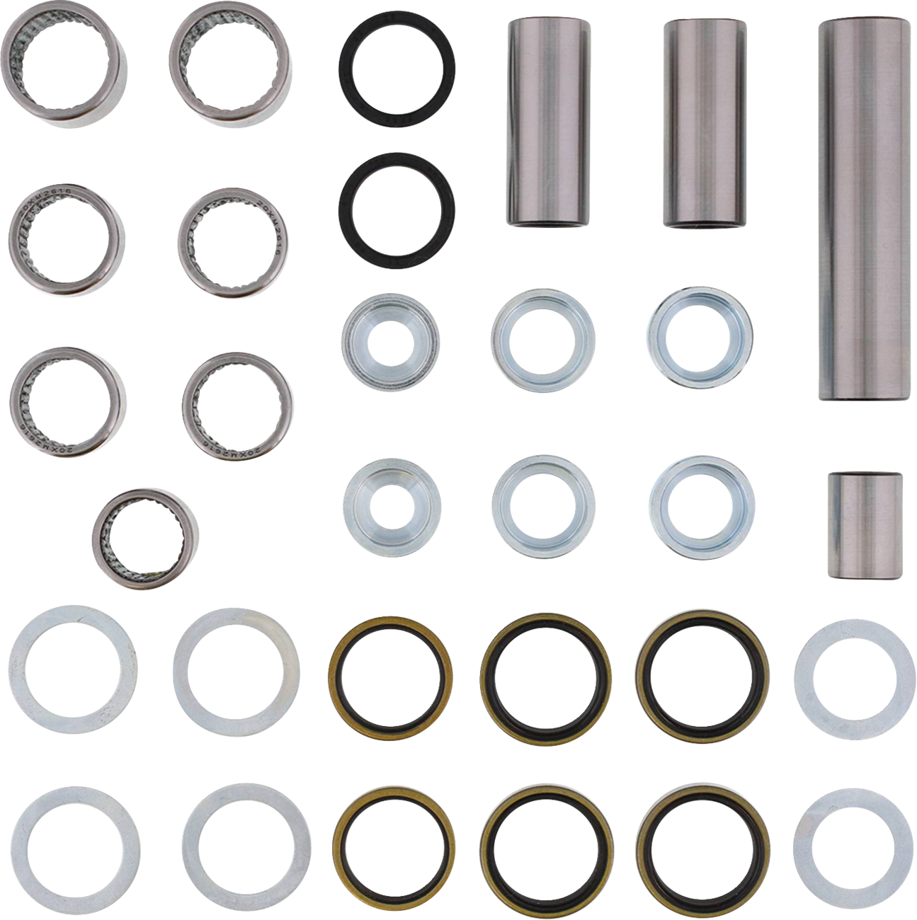 Moose offroad Linkage Bearing Kit - Gas Gas/Husqvarna/KTM