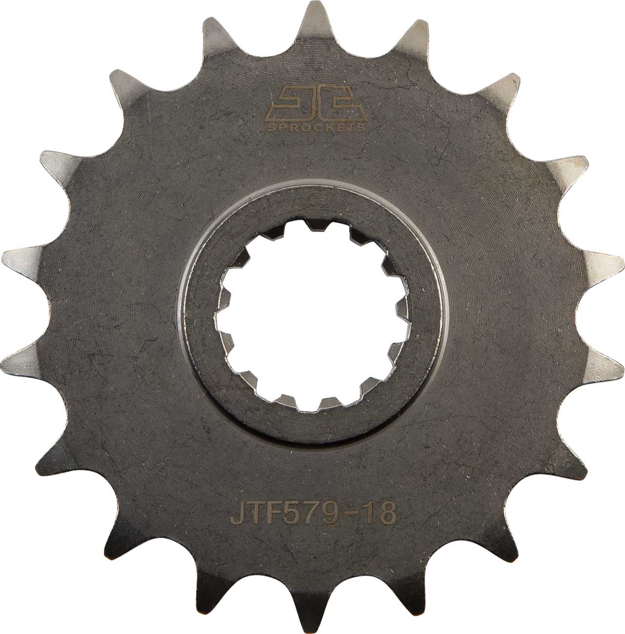 JT SPROCKETS Countershaft Front Sprocket