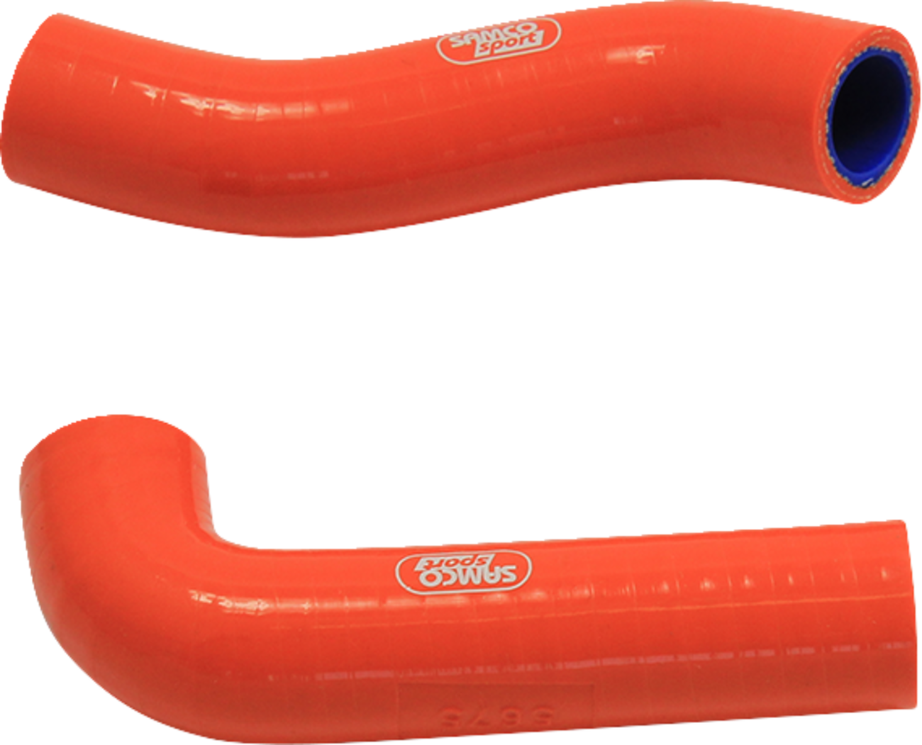 Samco Radiator Hose Kit KTM / Husqvarna / Gas Gas 85cc 2018-2025