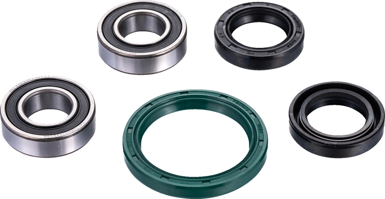 FACTORY LINKS Wheel Bearing Kit
