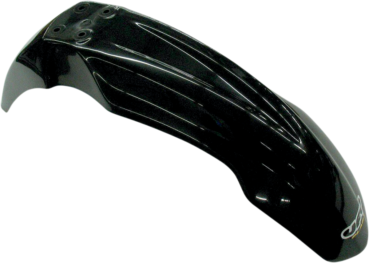 UFO Replacement Front Fender For Honda