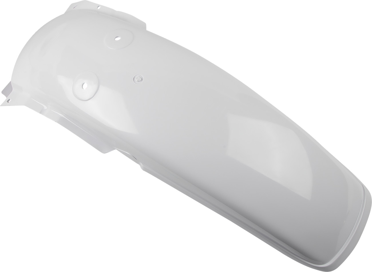 UFO MX Rear Fender