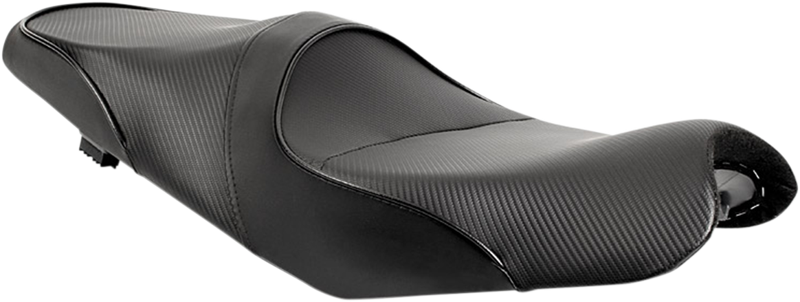 SARGENT World Sport Performance Seat Black Carbon FX Regular WS-570-19 ZG1400