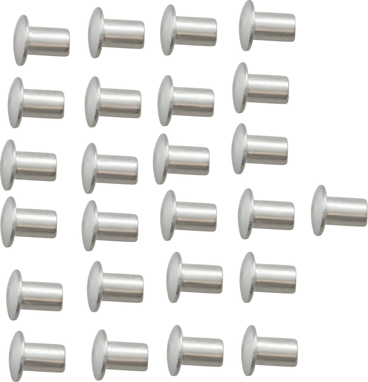 Drag Specialties Front Fender Rivets