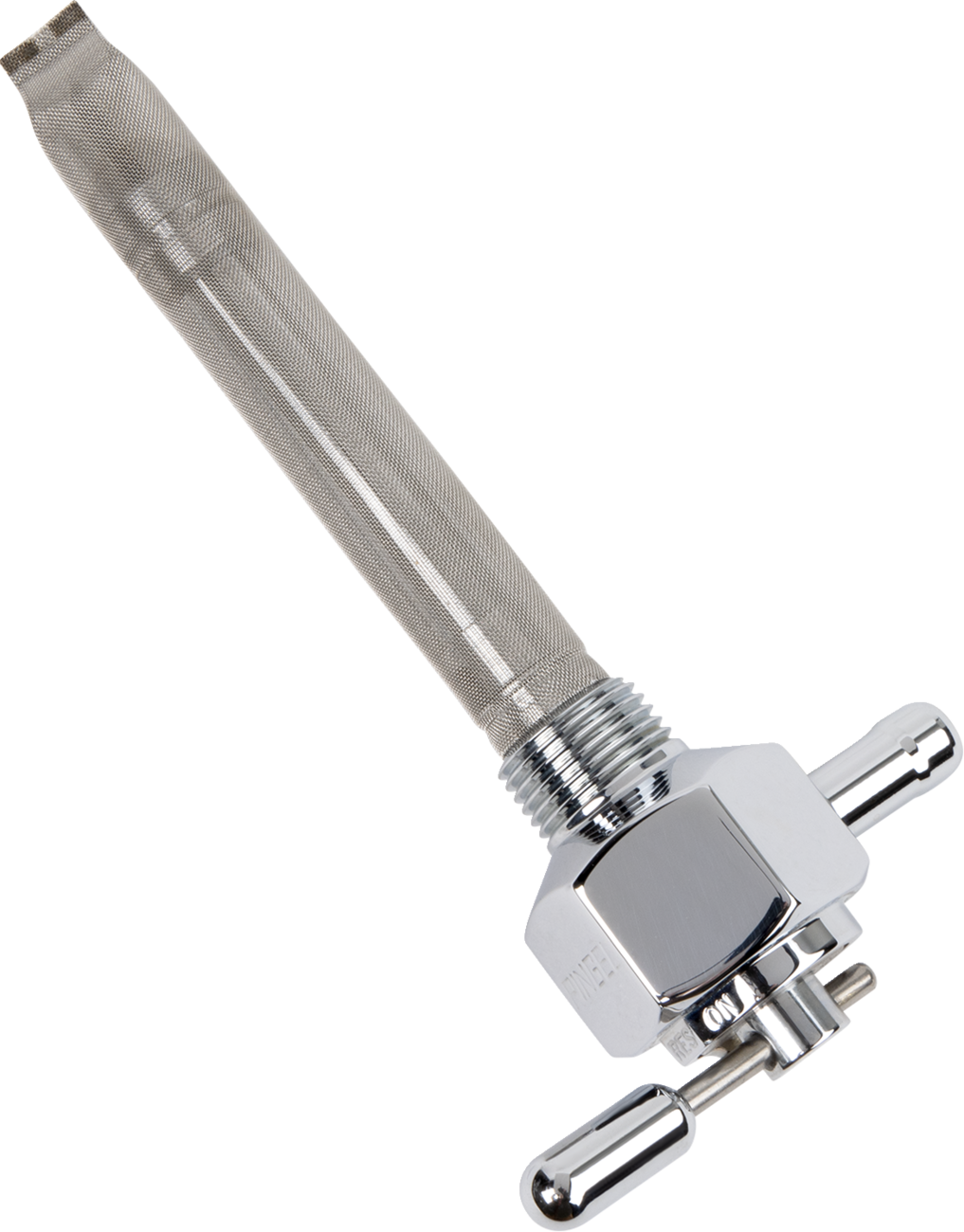 PINGEL Power-Flo Fuel Valve