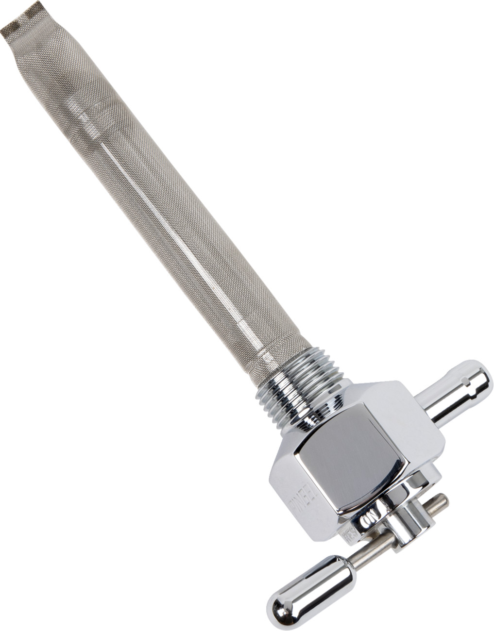 PINGEL Power-Flo Fuel Valve