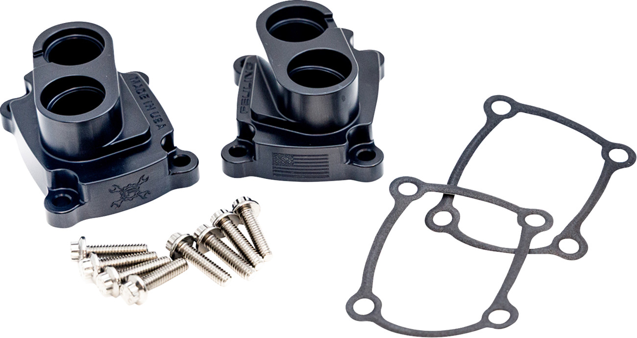 FEULING PARTS Lifter Block Covers