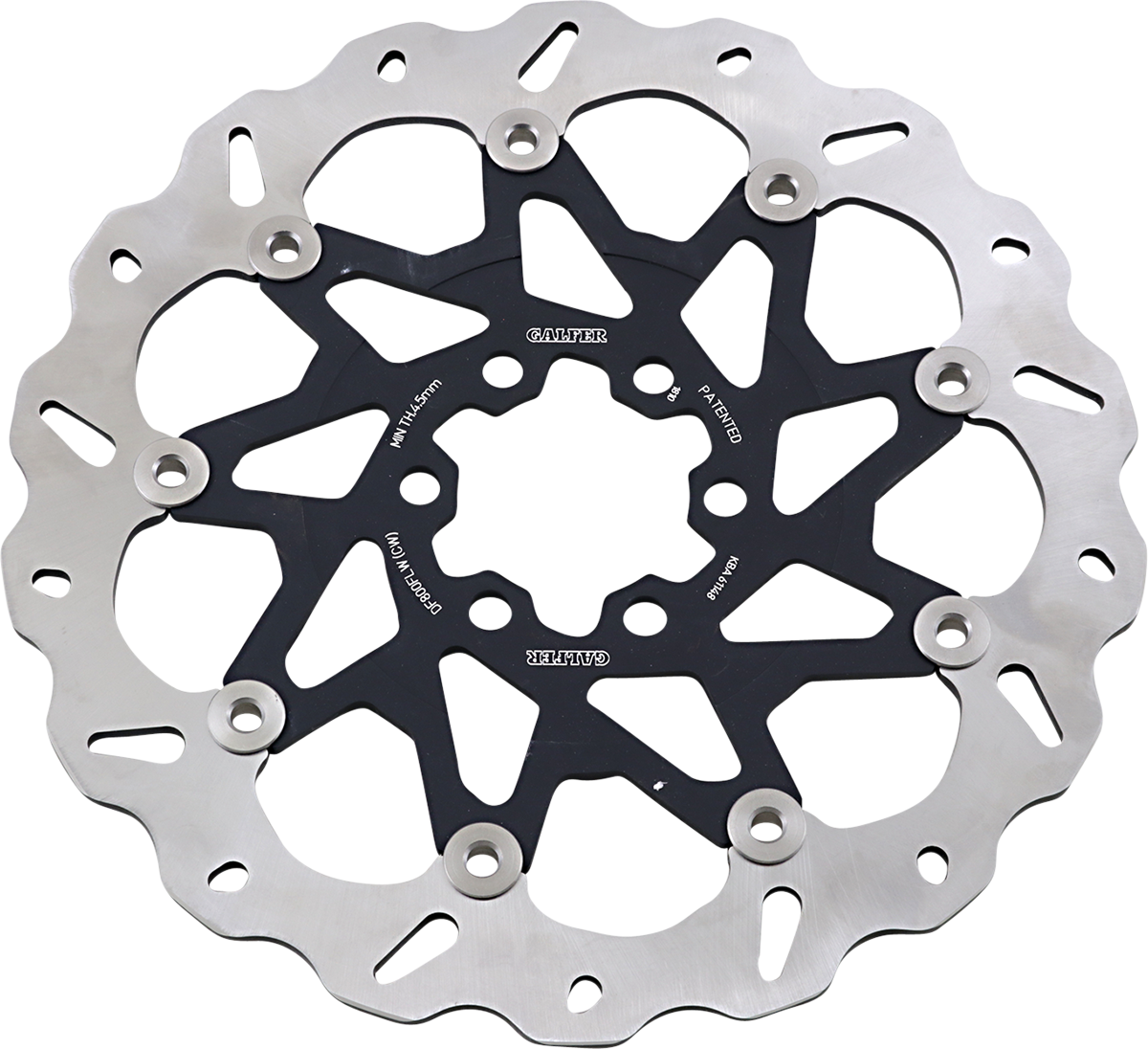 Galfer Front Rotor BMW/KTM