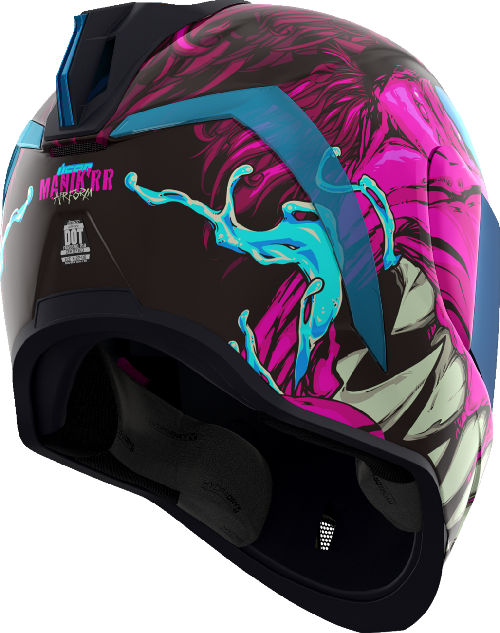 Icon Airform™ Manik'RR MIPS® Helmet