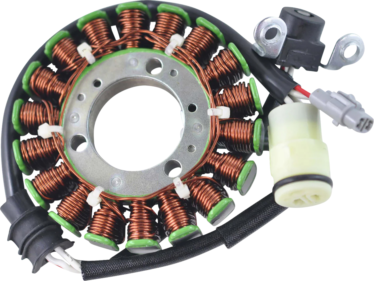 Rm stator Stator and Flywheel Kit - Yamaha