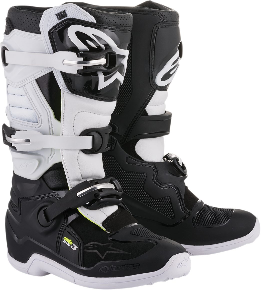 Alpinestars Stella Tech 3 Boots