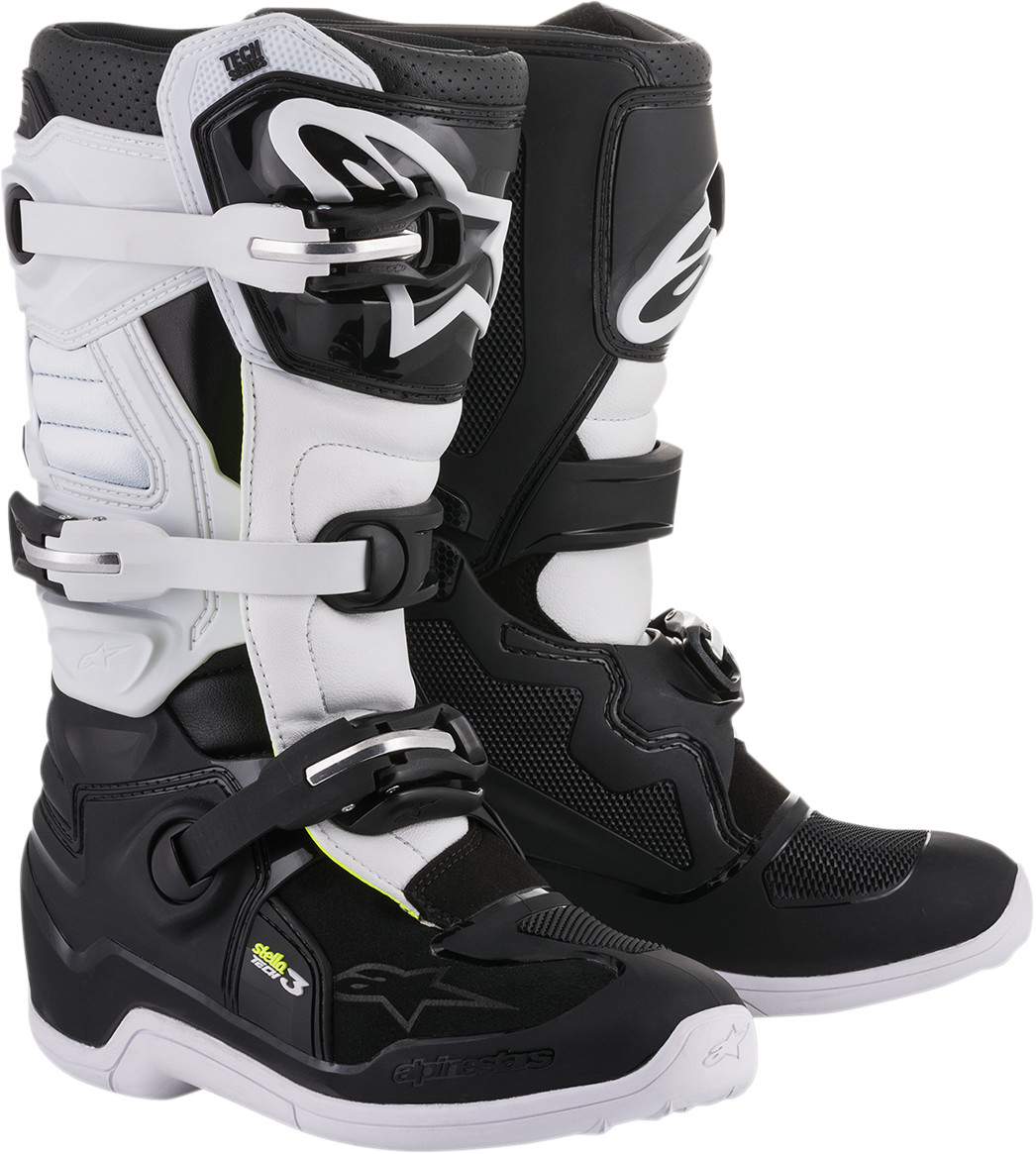 ALPINESTARS Tech 3 Stella Boots