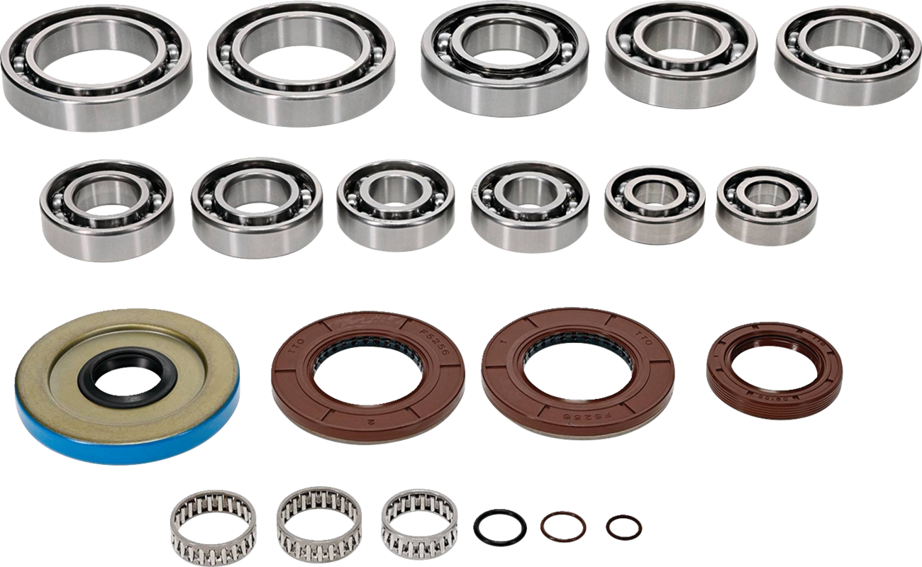 Transaxle Bearing/Seal Kit
