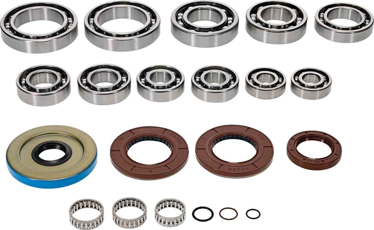 Moose Racing Transaxle Bearing/Seal Kit