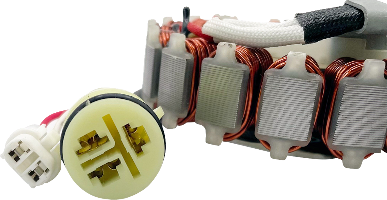 Moose offroad Stator - Yamaha