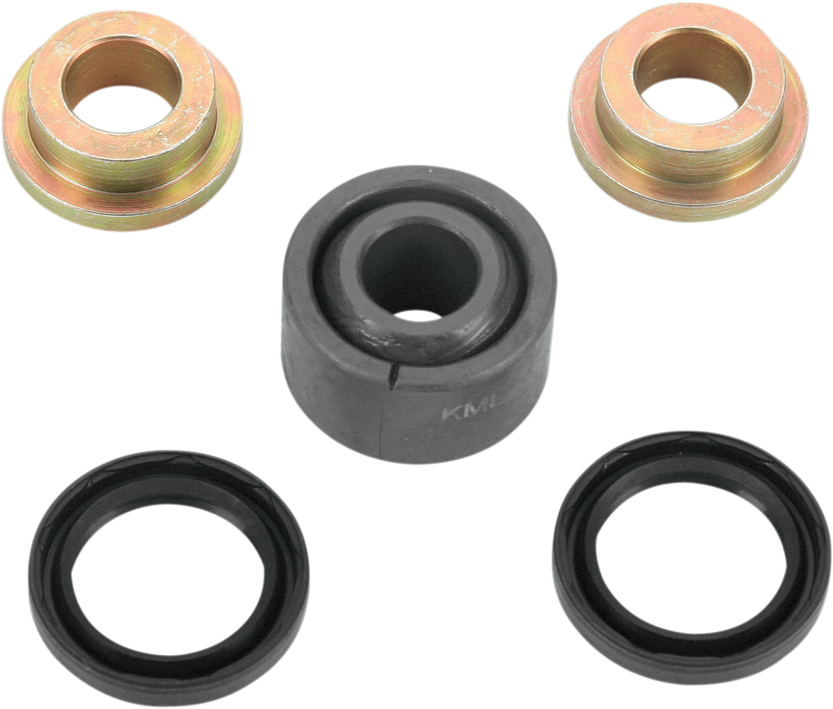 Moose Racing Shock Bearing Kit