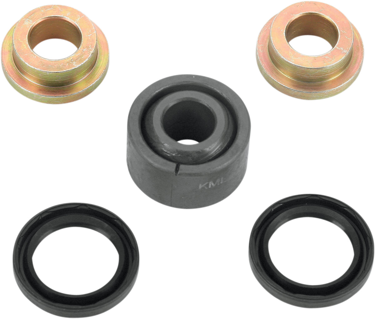 Moose Racing Shock Bearing Kit