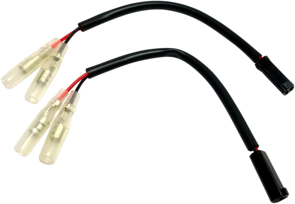 K&S TECHNOLOGIES Turn Signal Wire Adapters