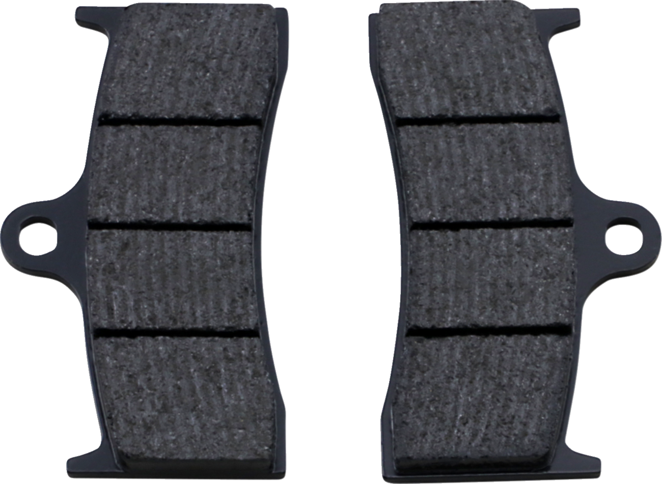 LYNDALL RACING BRAKES LLC X-Treme Harley/Buell Brake Pads