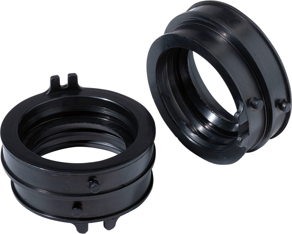 Moose Racing Moose Carburetor Mounting Flange