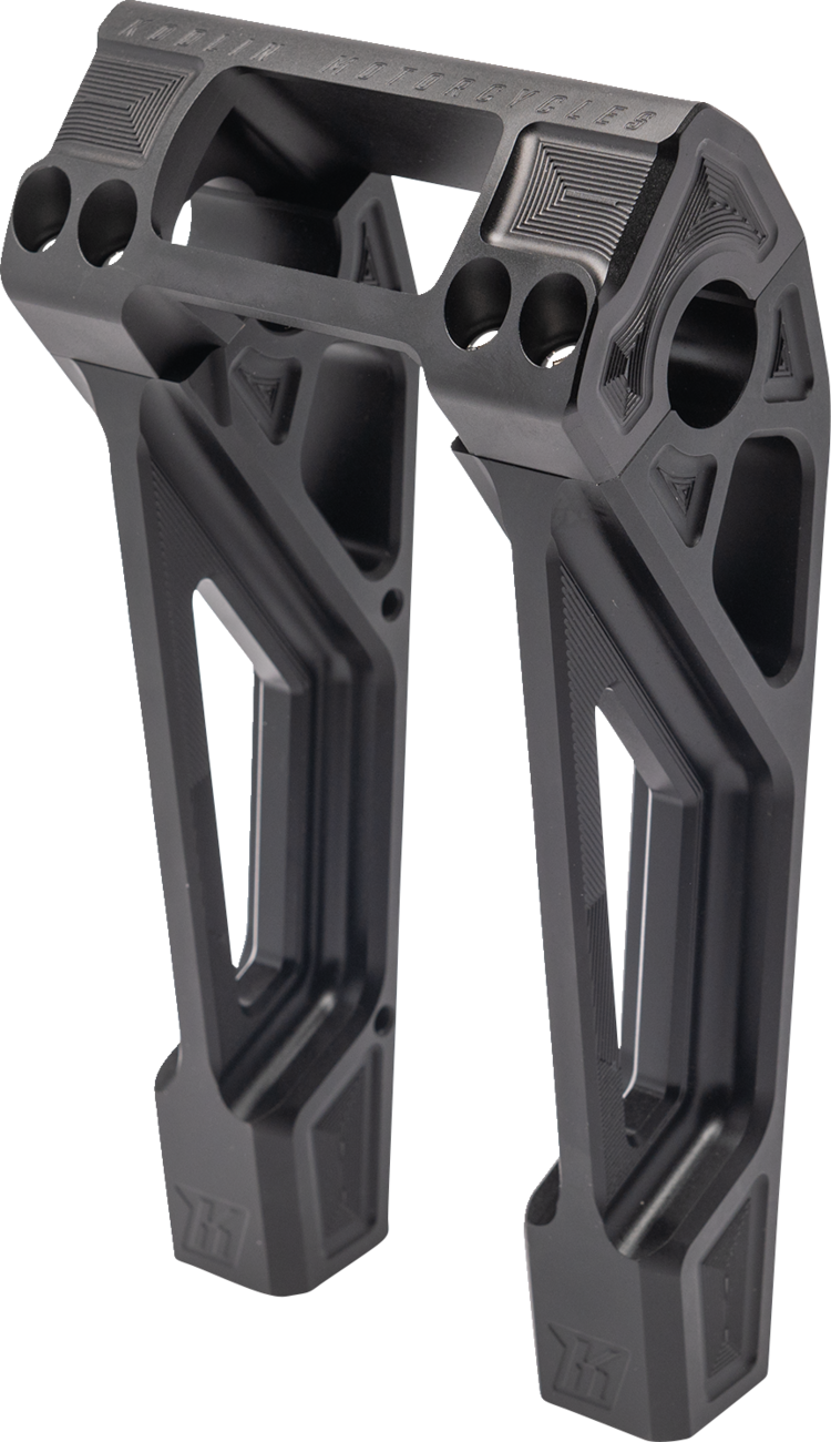 KODLIN USA Fastback Risers