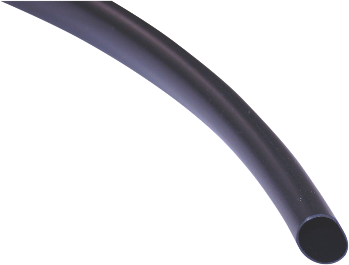 Extruded Tubing for Wire Looms