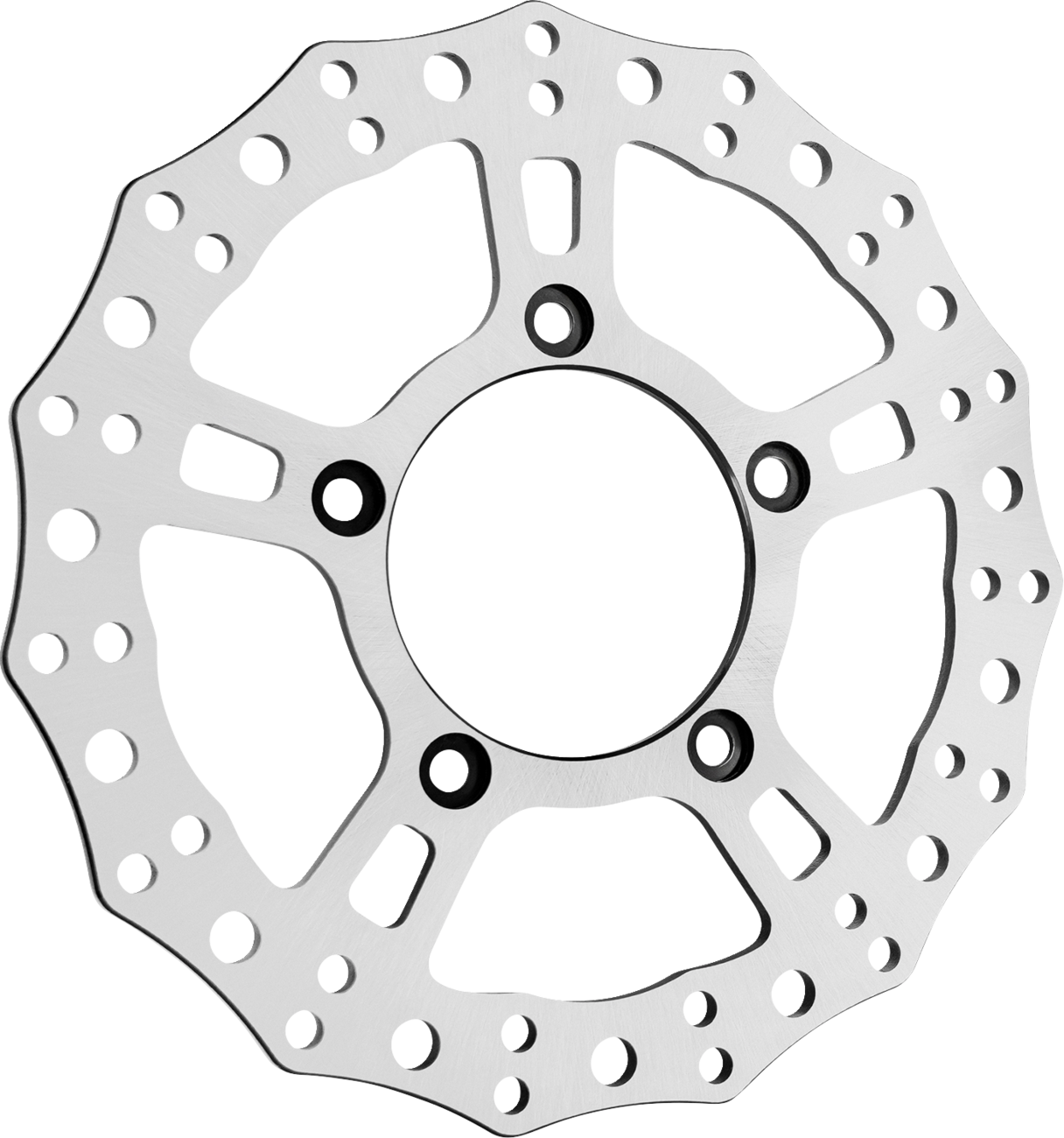 ARLEN NESS Jagged Brake Rotor