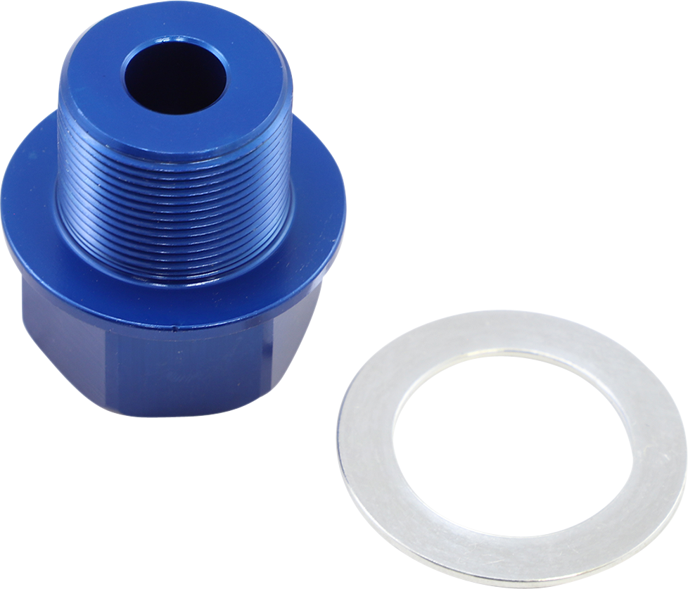 KOSO NORTH AMERICA Oil Temperature Adapter