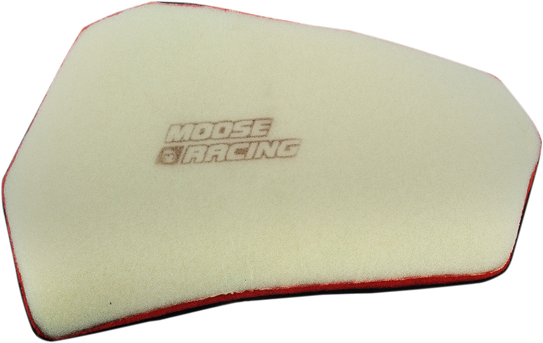 Moose Racing Precision Pre-Oiled Air Filter