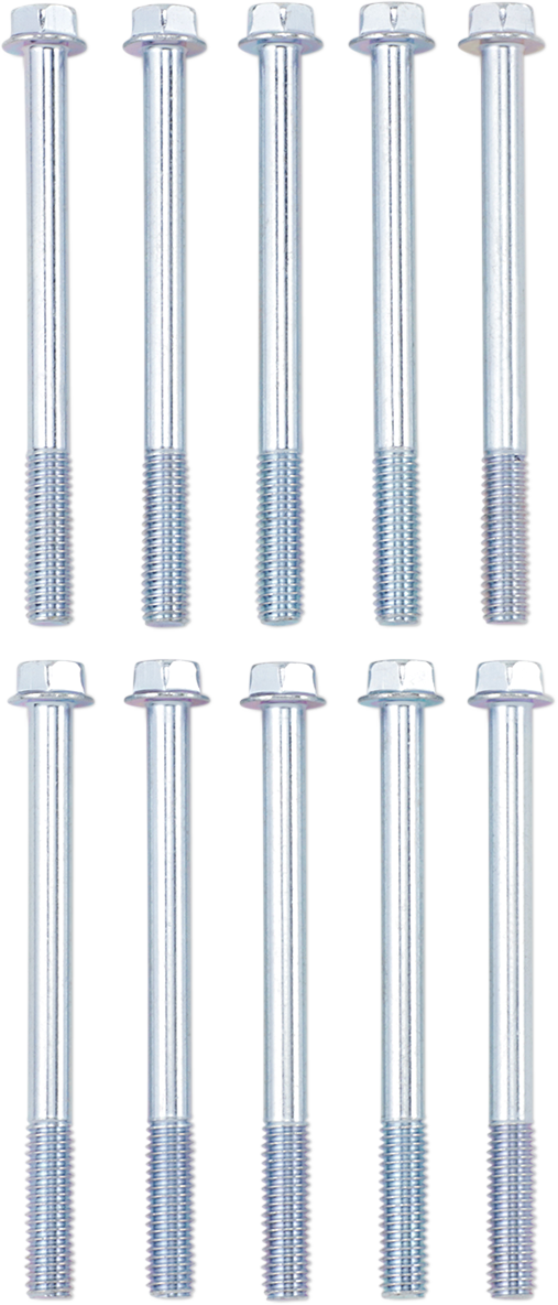 Flange Bolts