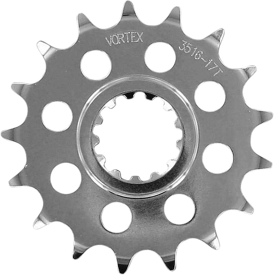 VORTEX Steel Countershaft Sprocket