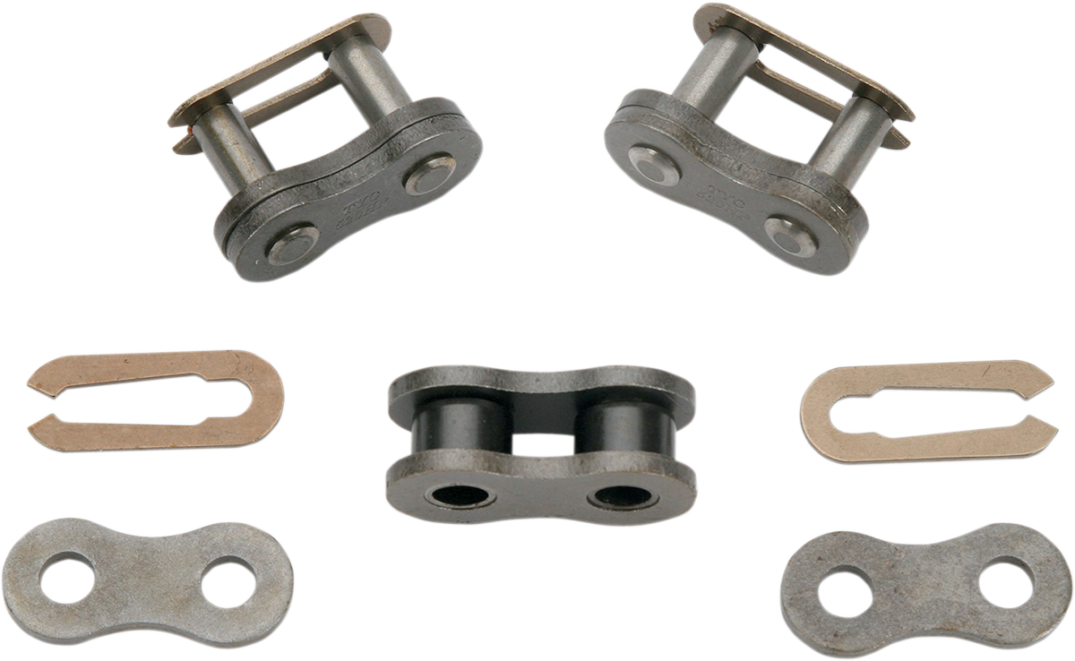 Parts unlimited 520H - Chain - Repair Kit