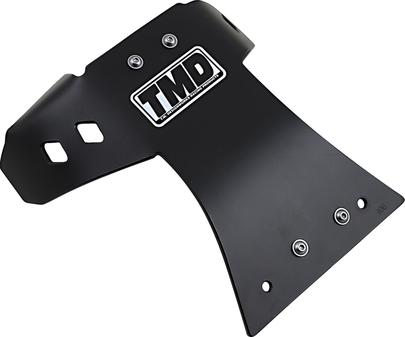T.M. DESIGNWORKS Full-Coverage Skid Plate