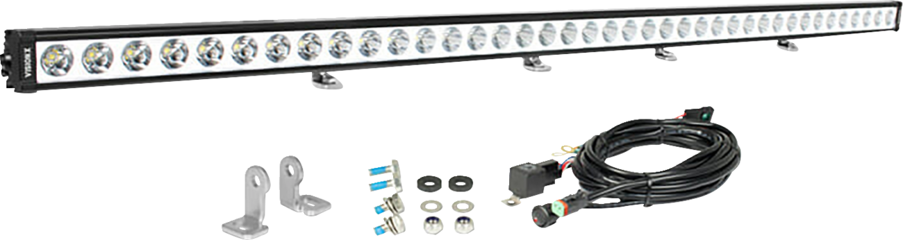 XPL Lo Pro LED Light Bar
