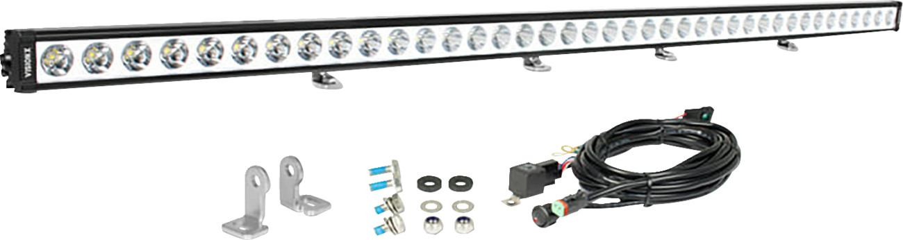 Vision X XPL Lo Pro LED Light Bar