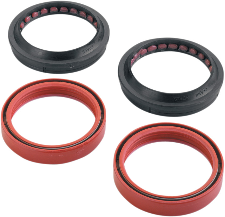 Moose Racing Fork Seal/Dust Seal Kit