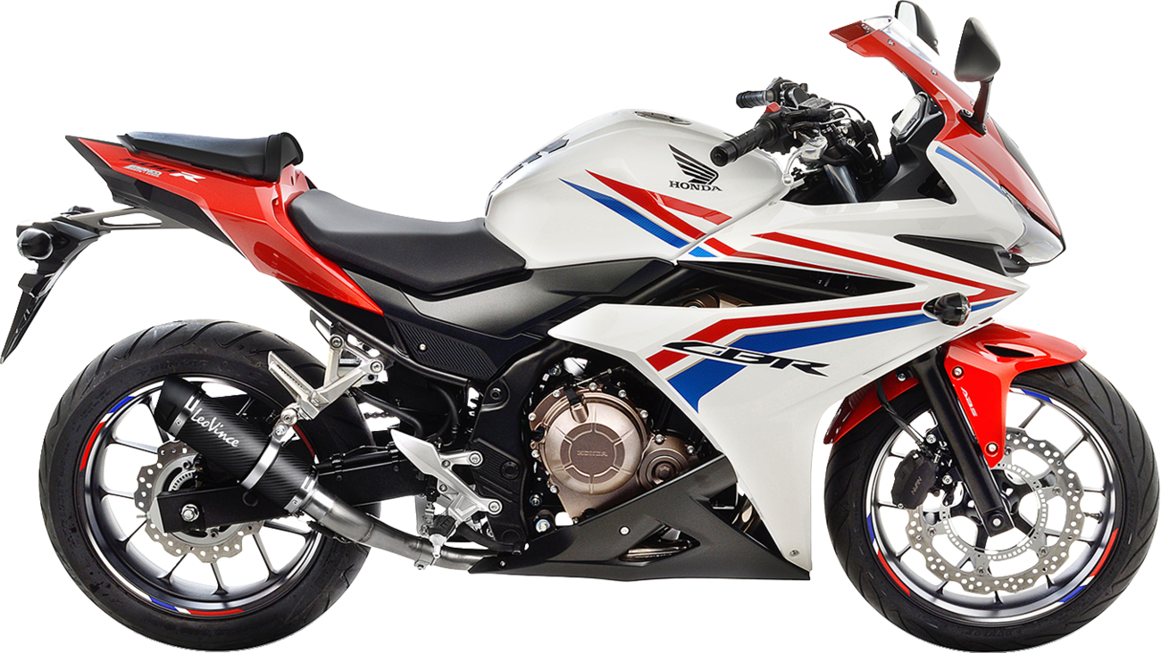GP Corsa Evo Slip-On Muffler