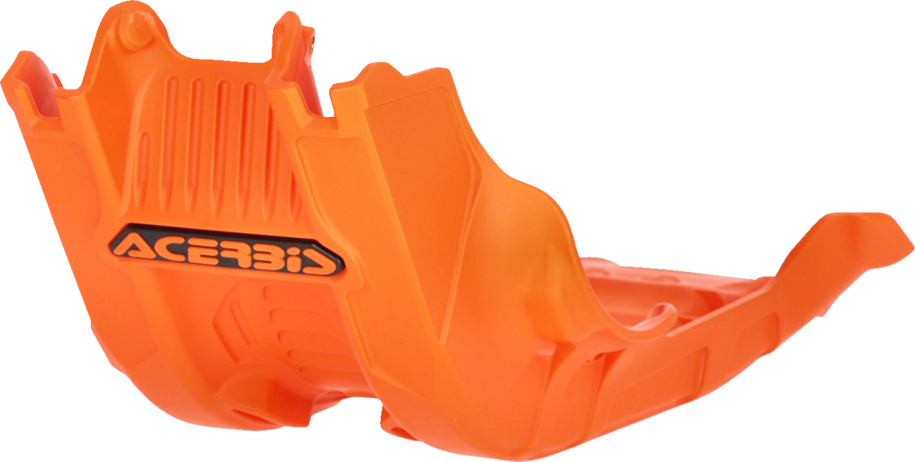 Acerbis Skid Plate - OEM '16 Orange - KTM | Husqvarna