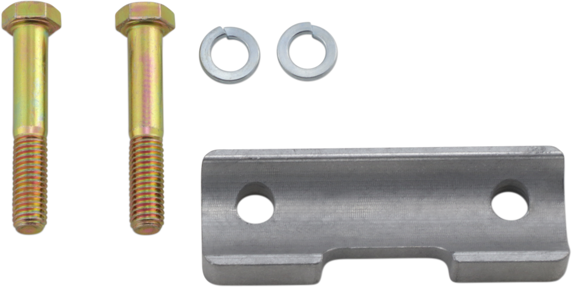 LA CHOPPERS 1-1/2" Grande Touring Ape Hanger Handlebar